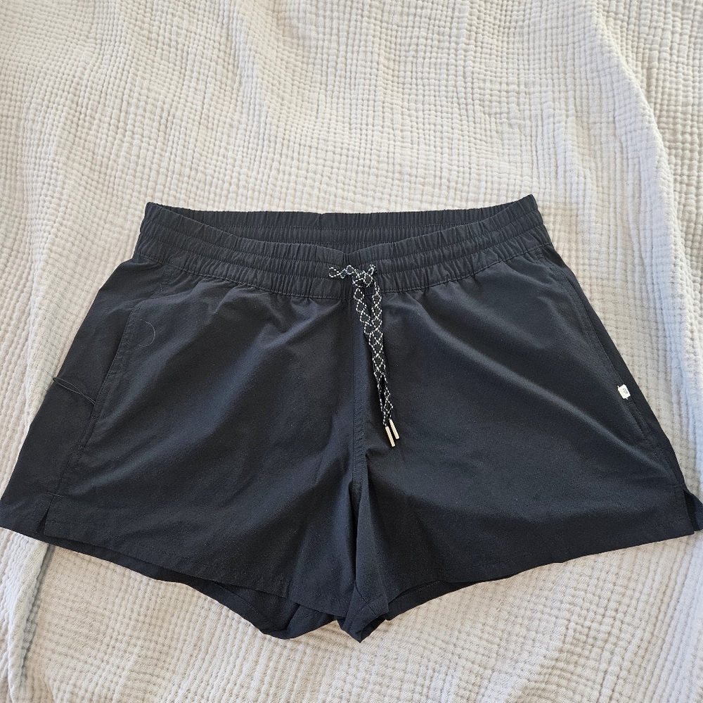 Marika Performance Shorts
